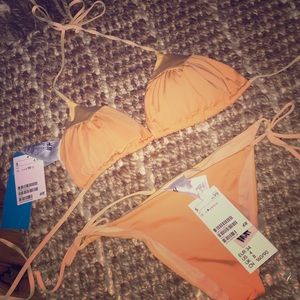 H&M bathing suit